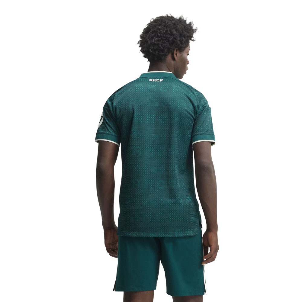 Real Madrid 26/27 Away Shirt - view 9